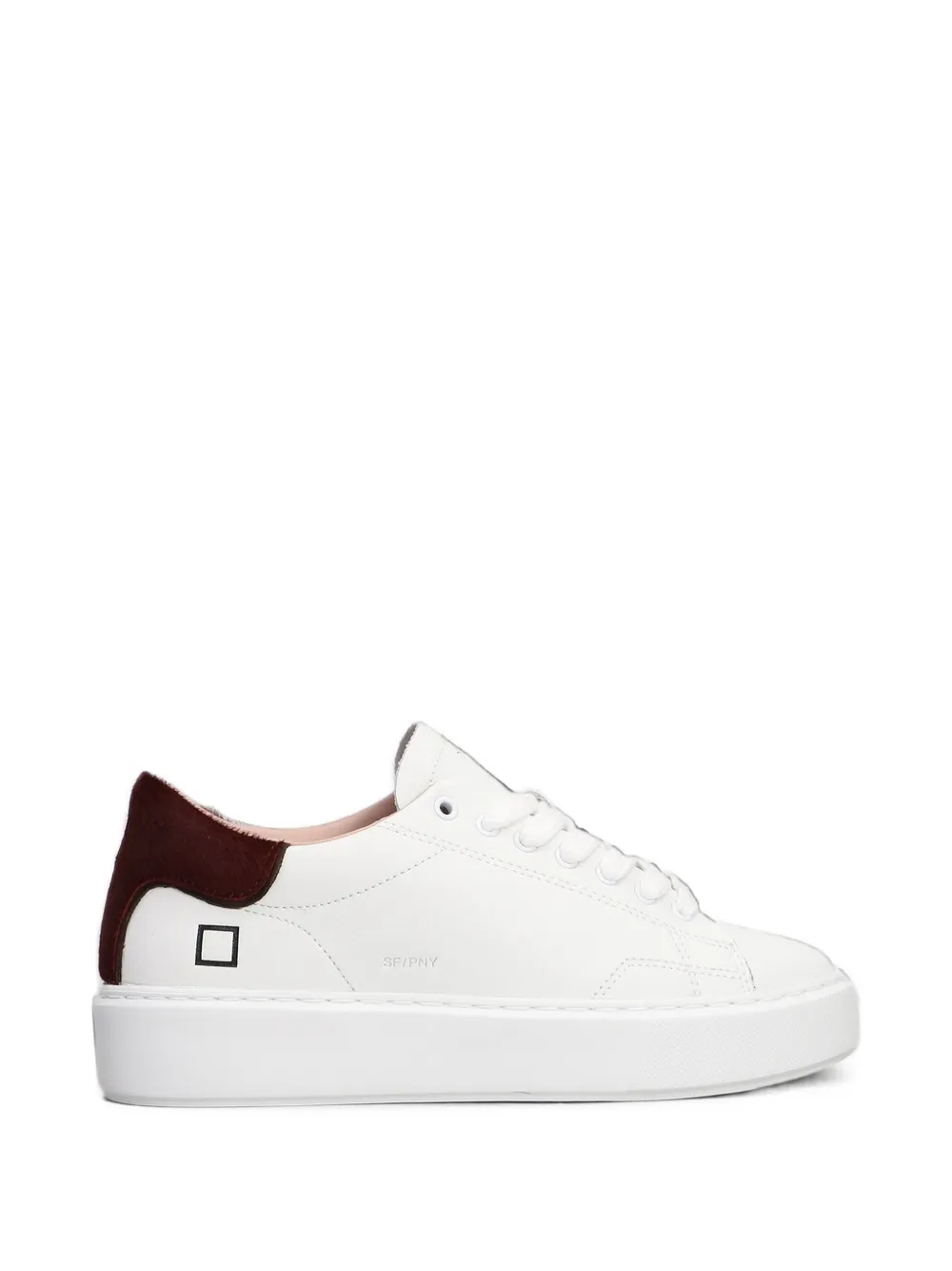 D.A.T.E. Sfera low-top sneakers