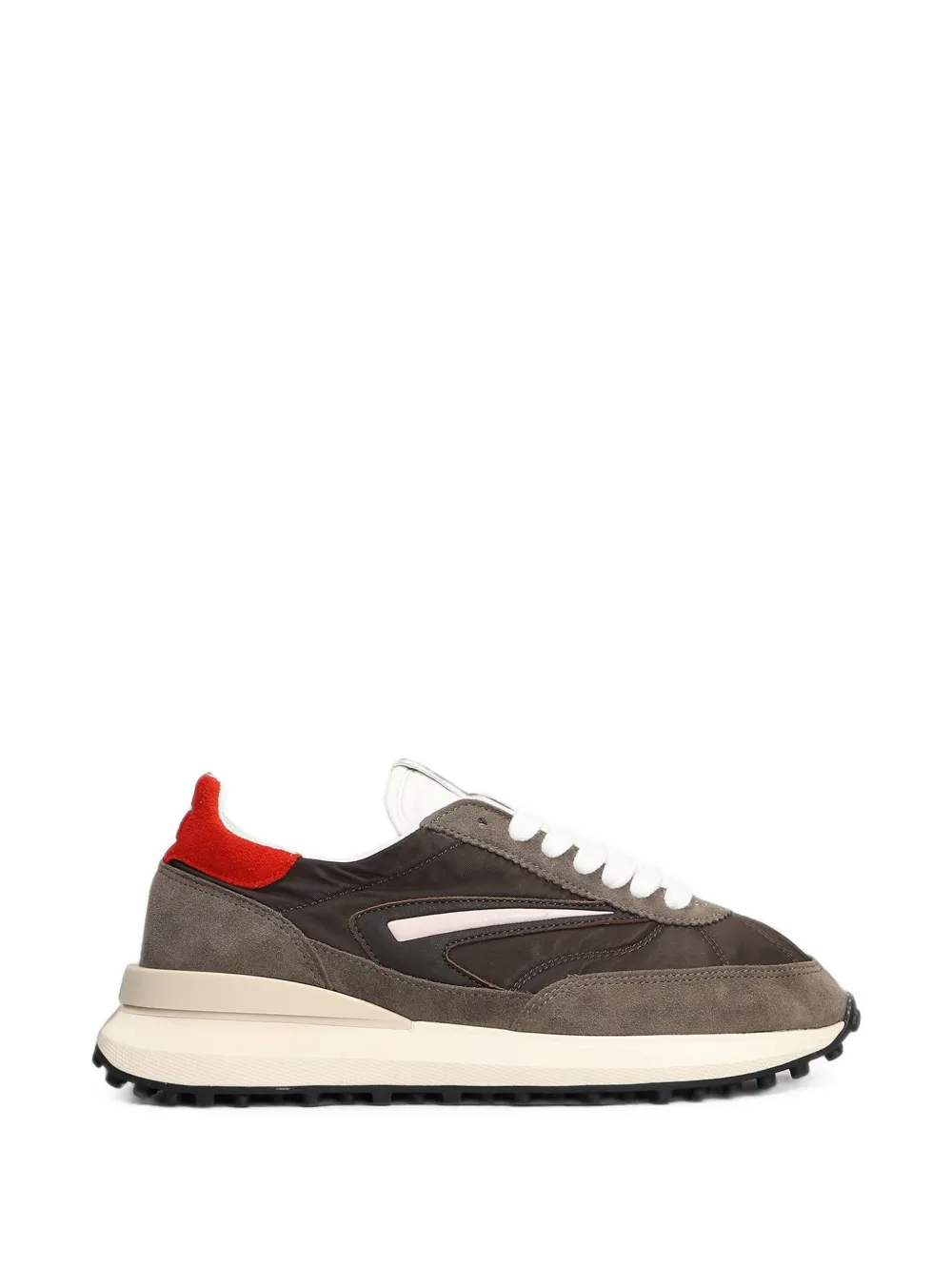 D.A.T.E. Athleta low-tops sneakers