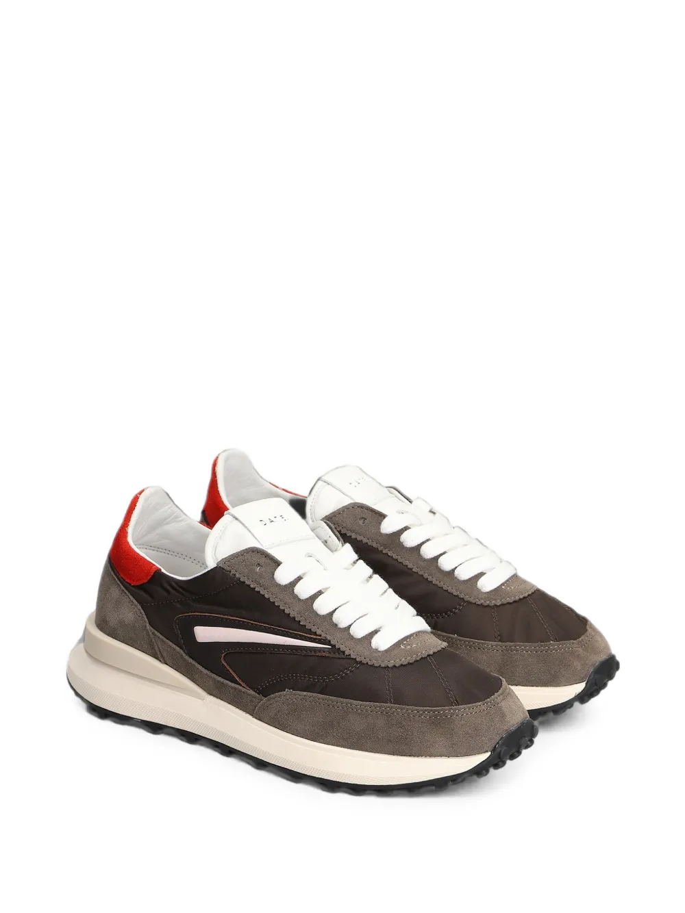D.A.T.E. Athleta low-tops sneakers Bruin