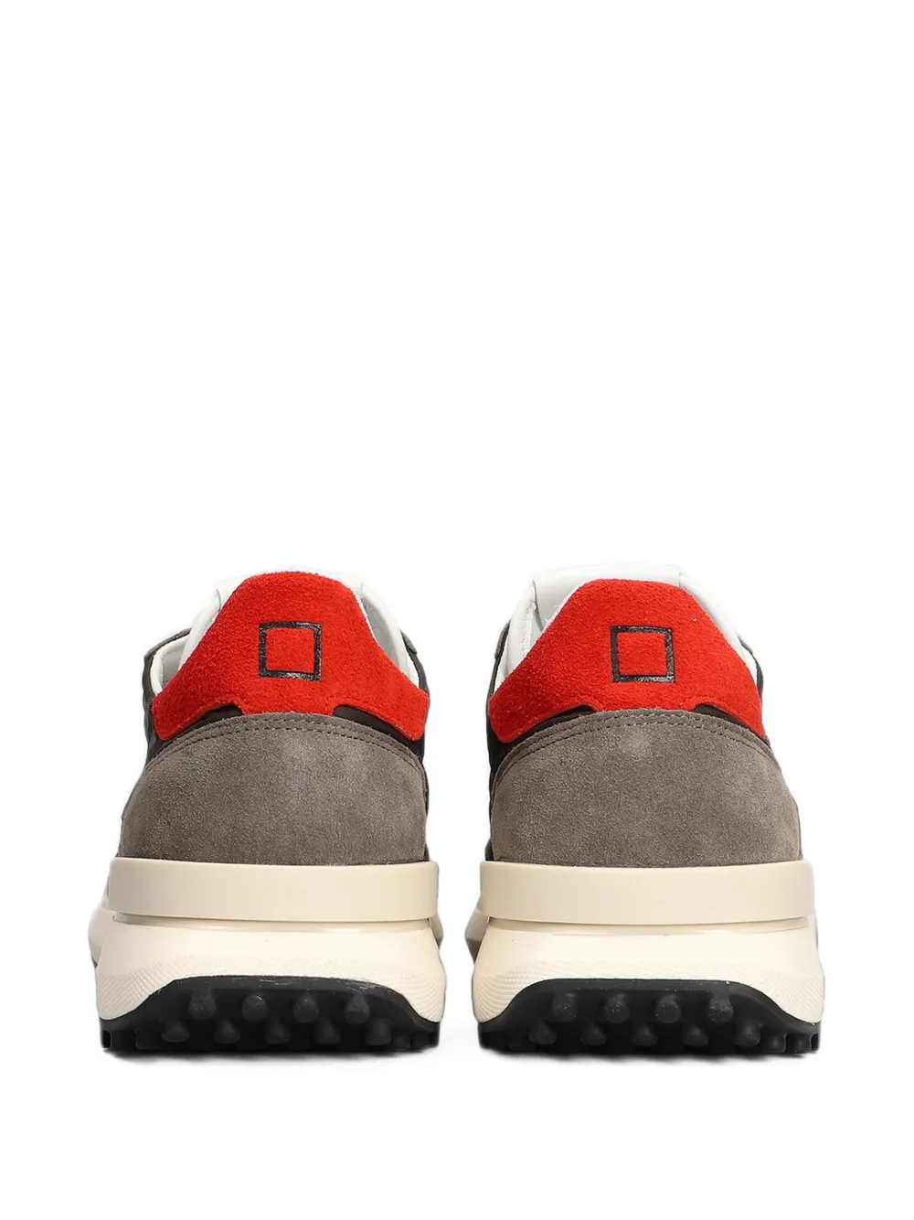 D.A.T.E. Athleta low-tops sneakers Bruin