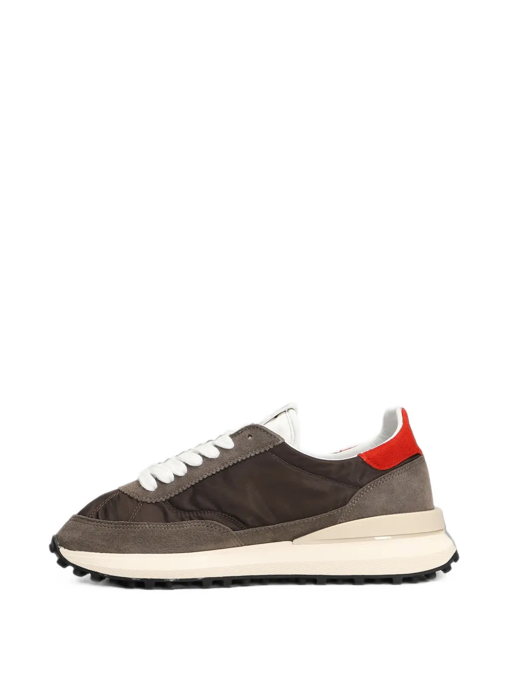 D.A.T.E. Athleta low-tops sneakers Bruin