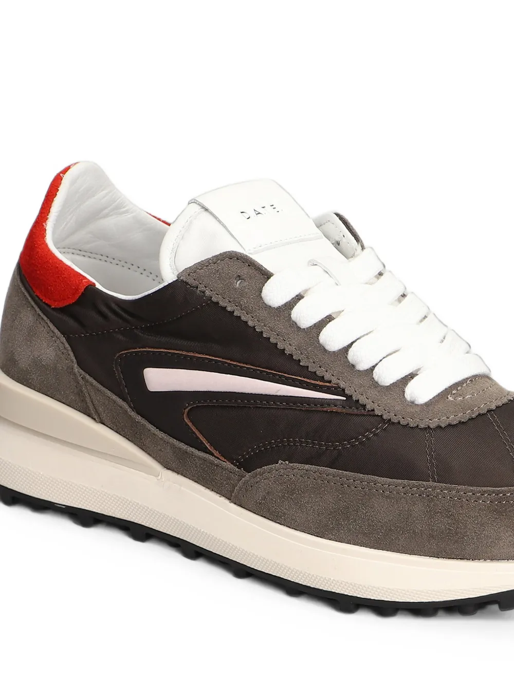D.A.T.E. Athleta low-tops sneakers Bruin