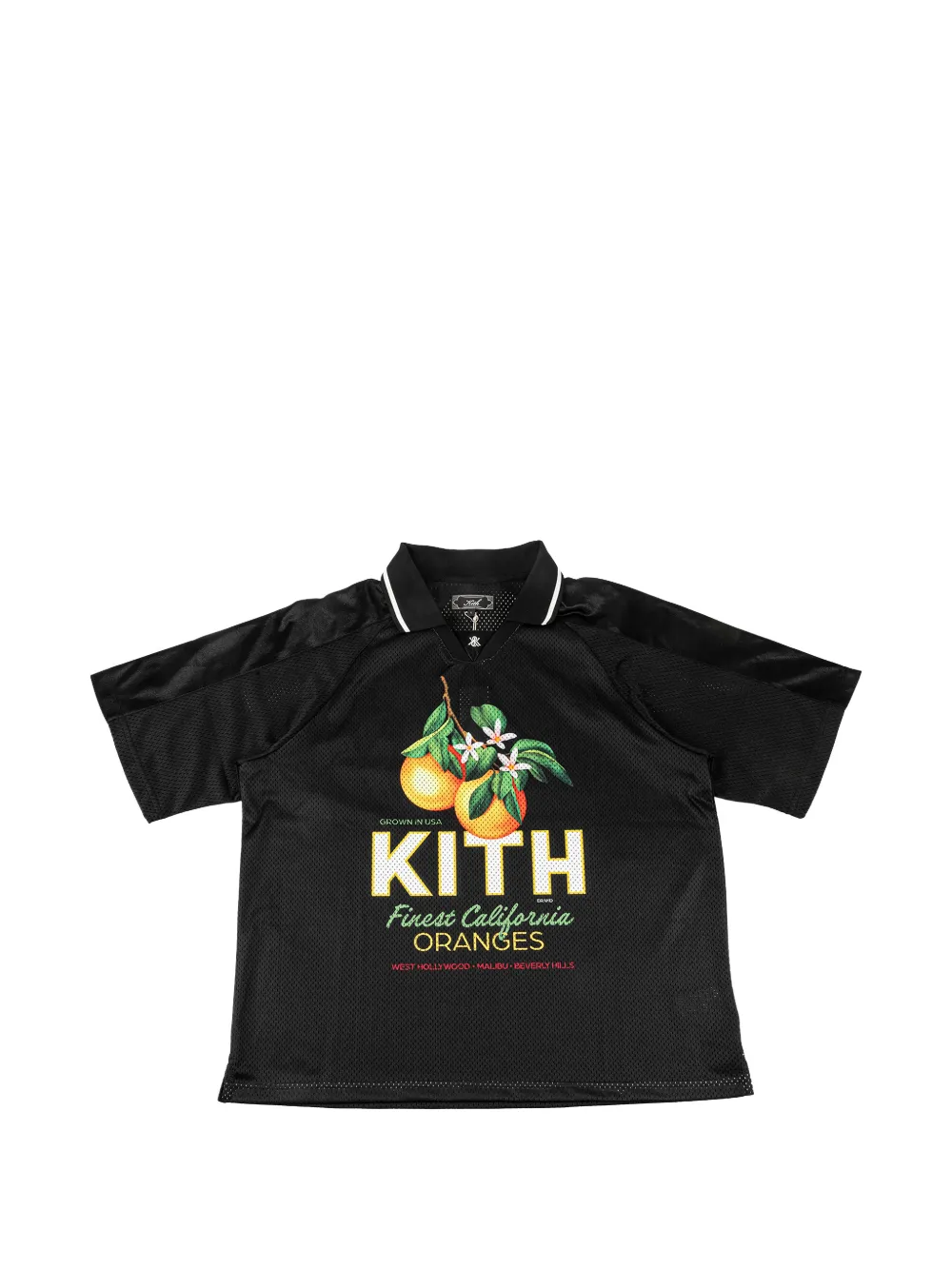 KITH LA Jason T-shirt