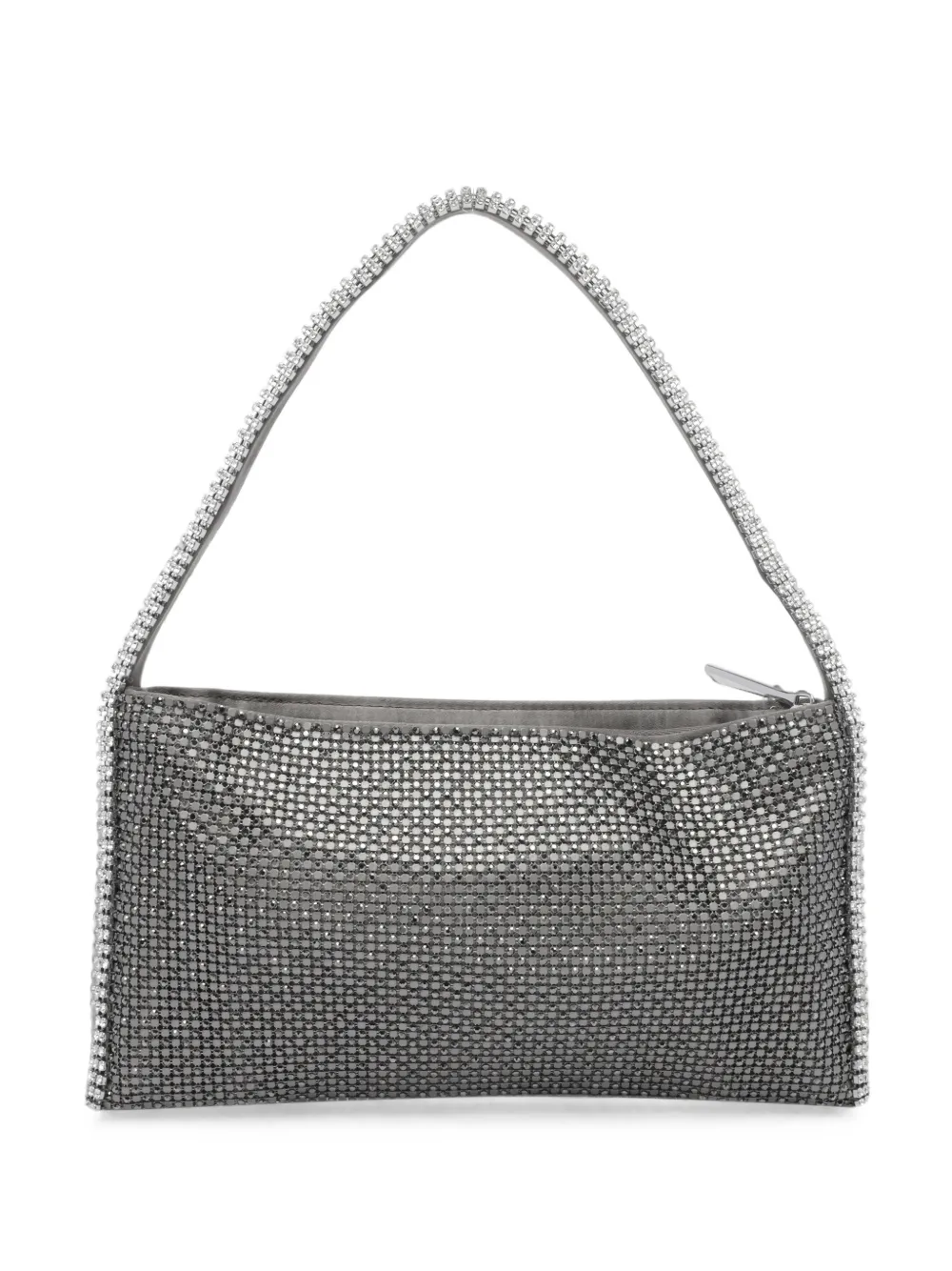 Benedetta Bruzziches Your Best Friend crystal-embellished shoulder bag