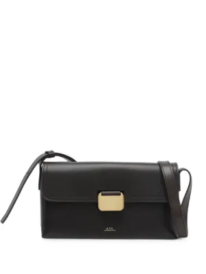 Sunnei ショルダーバッグ | ブラック | FARFETCH JP