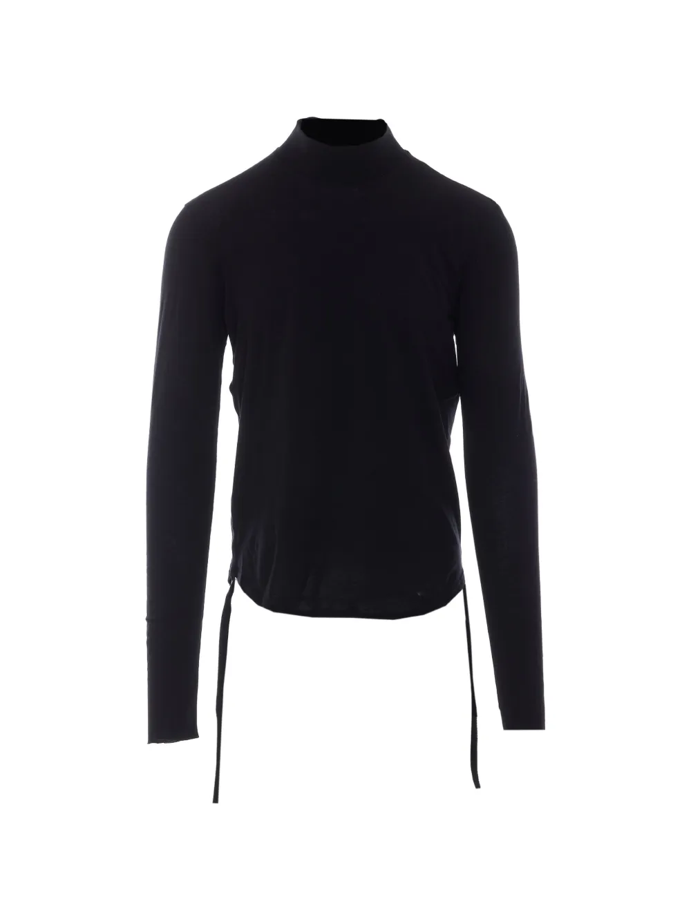 Ann Demeulemeester suéter Lenart | negro | Image 1