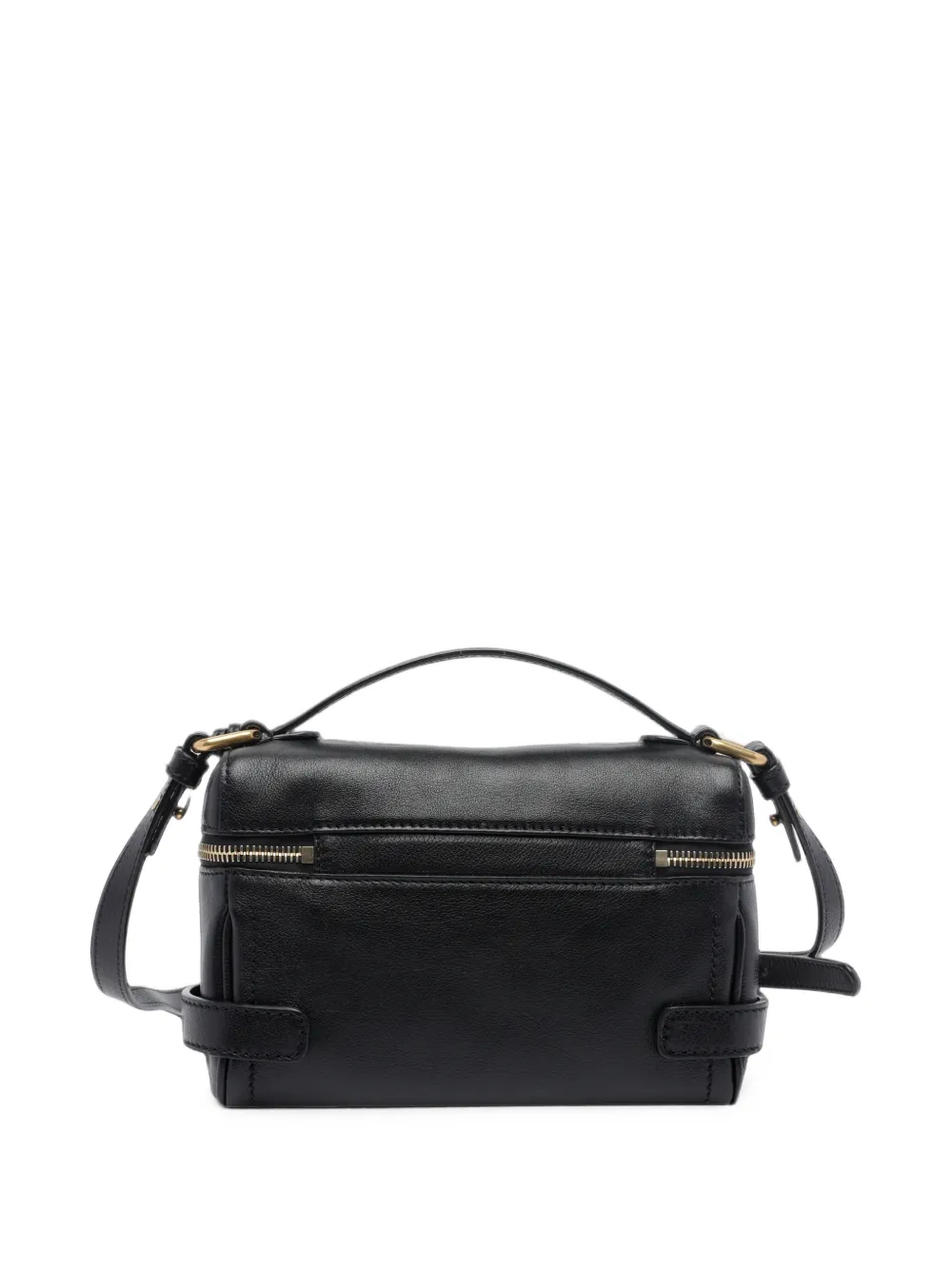 Chloé Paddington mini-tas Zwart