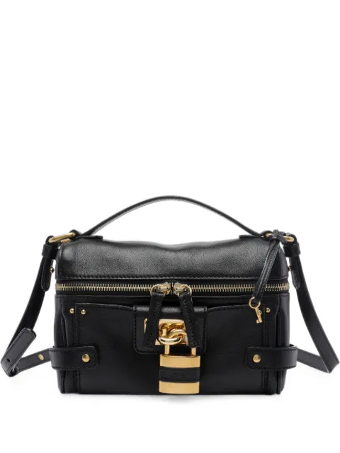 Chloé Paddington clutch bag