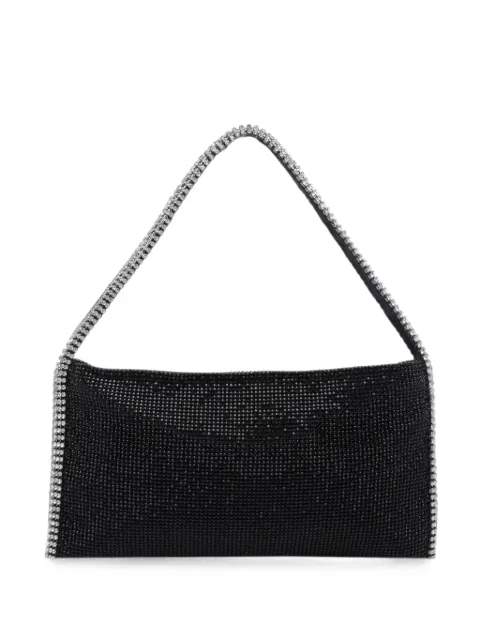 Benedetta Bruzziches La Grande Your Best Friend James Bond shoulder bag