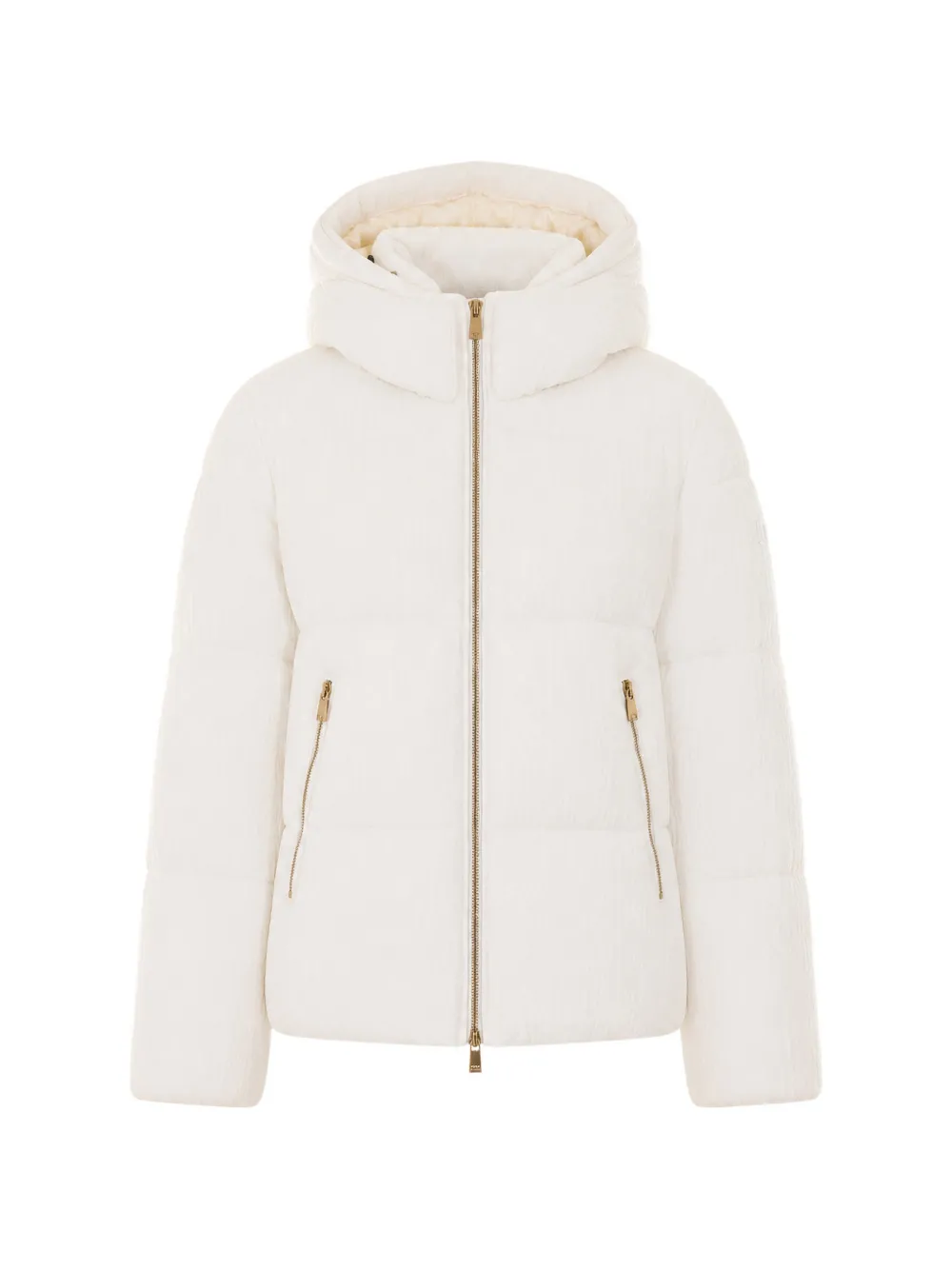 Tatras Eddish hooded down jacket