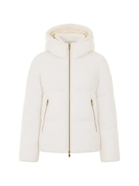 Tatras Eddish hooded down jacket