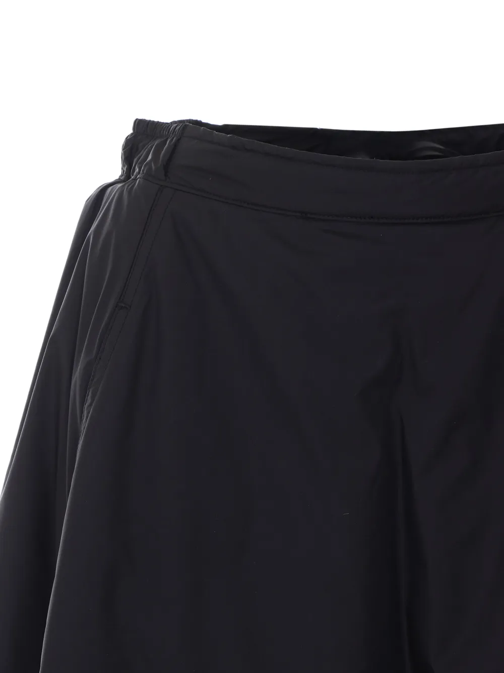 Add Cocoon midi-rok Zwart