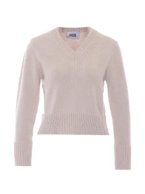 Vivienne Westwood Tit Sweater | Pink | FARFETCH