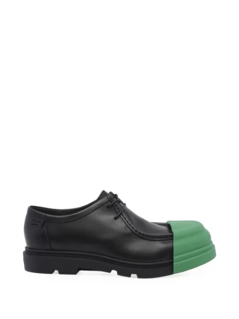 Camper Junction Derby shoes