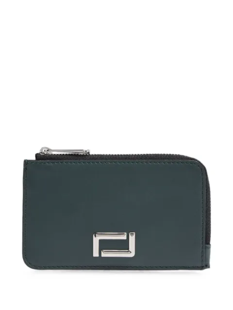 Lancel Angele cardholder