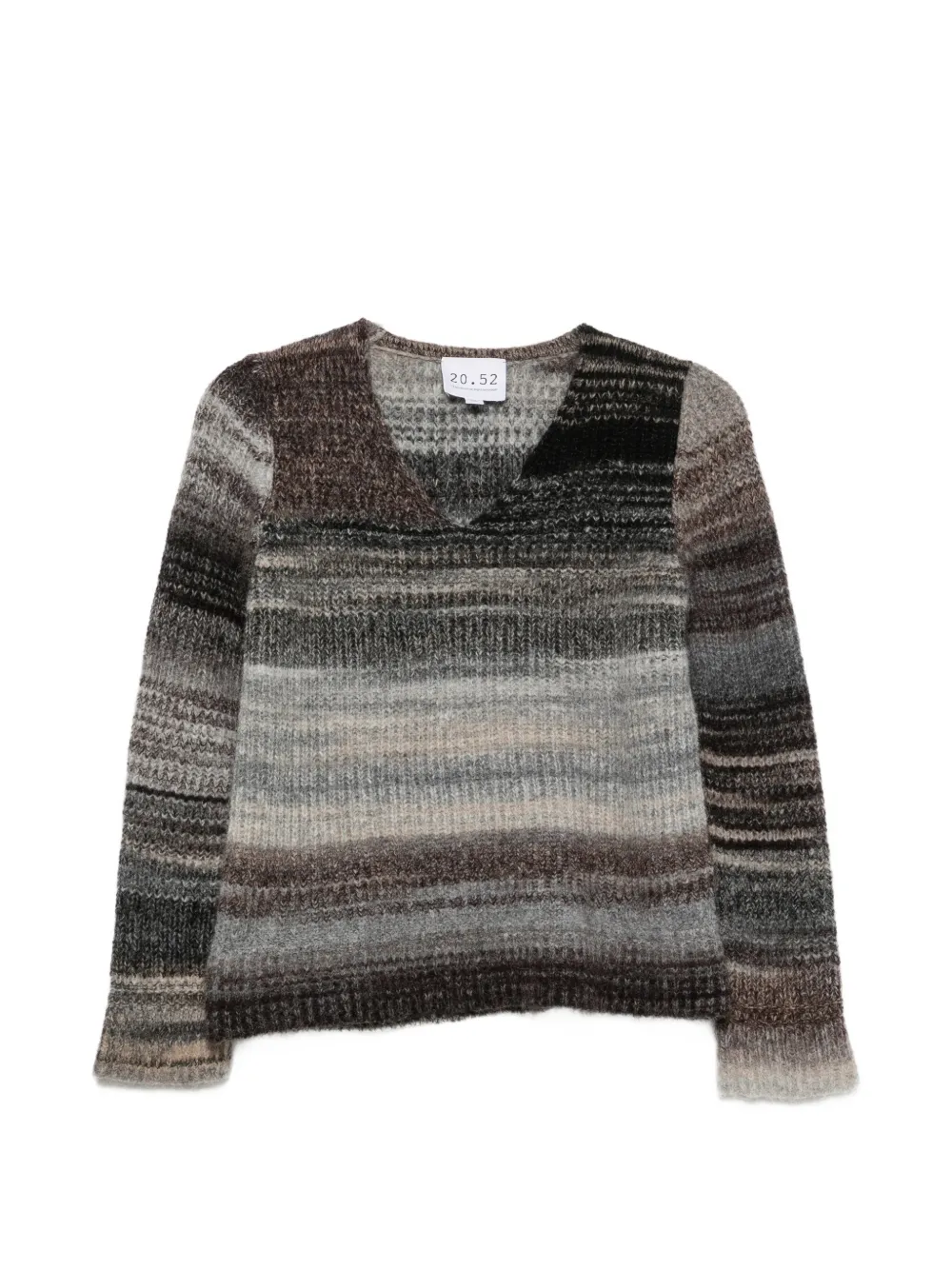 Neera V-neck sweater