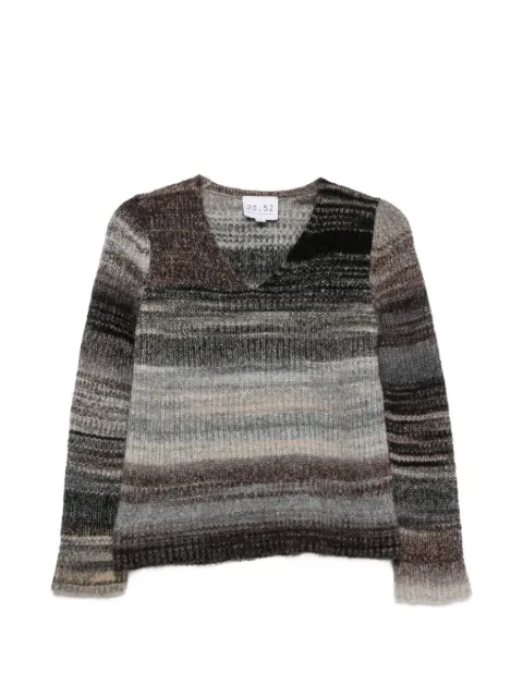 Neera V-neck sweater