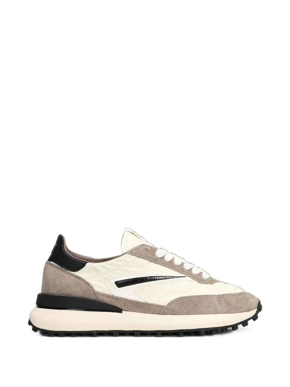 D.A.T.E. Athleta low-top sneakers