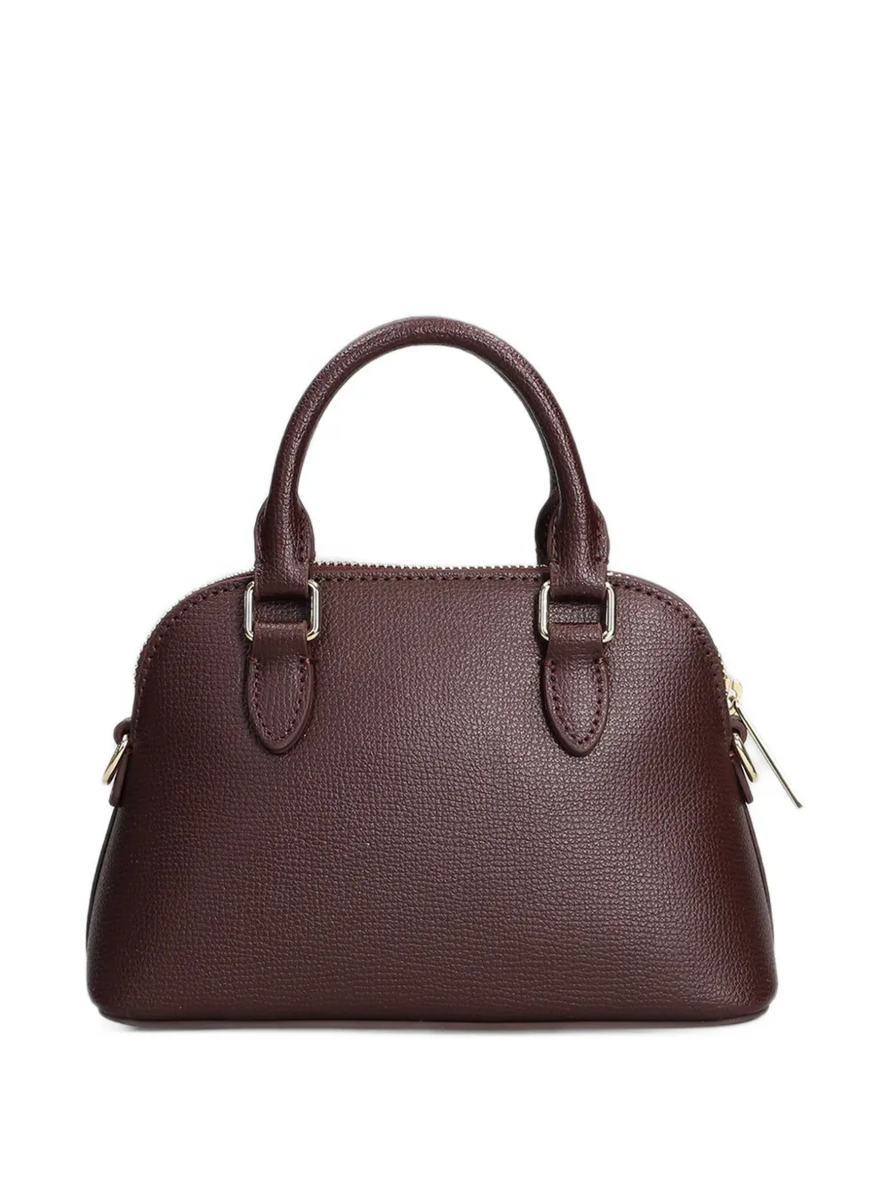 Lancaster small Sierra Jia tote bag Rood
