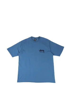 Stüssy x Always World Tour t-shirt | Purple | FARFETCH