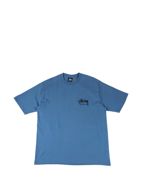 Stüssy New York Chapter T-shirt