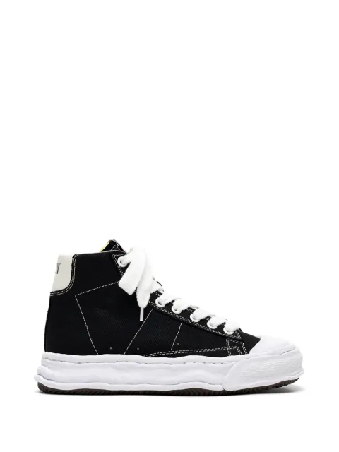 Maison MIHARA YASUHIRO "Jackson" OG ハイカットスニーカー