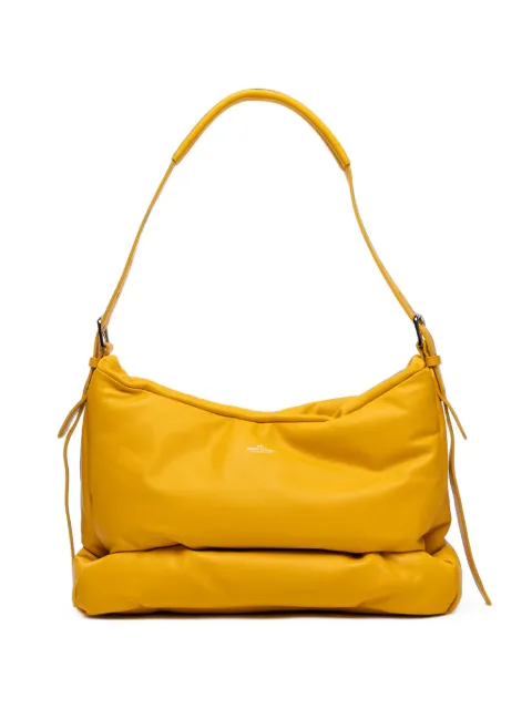 Maison MIHARA YASUHIRO "Pucker" puffer bag