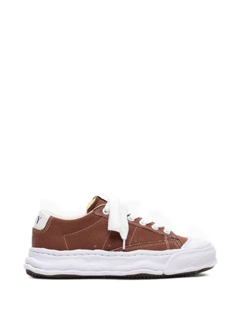 Maison MIHARA YASUHIRO Jackson OG Sole スニーカー