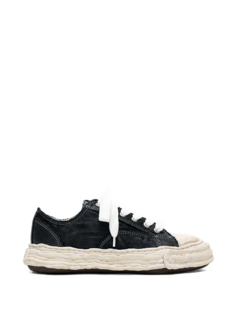 Maison MIHARA YASUHIRO tenis bajos Peterson 23 OG Sole
