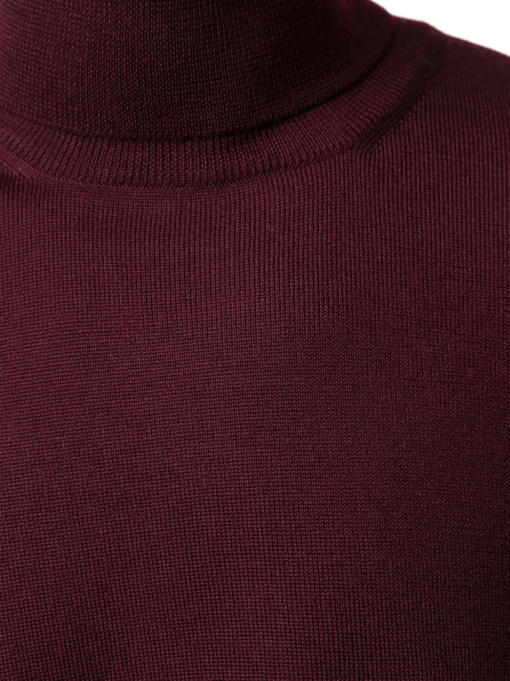 Barba Coltrui Rood