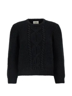Saint Laurent（サンローラン）メンズ ニットウェア - FARFETCH