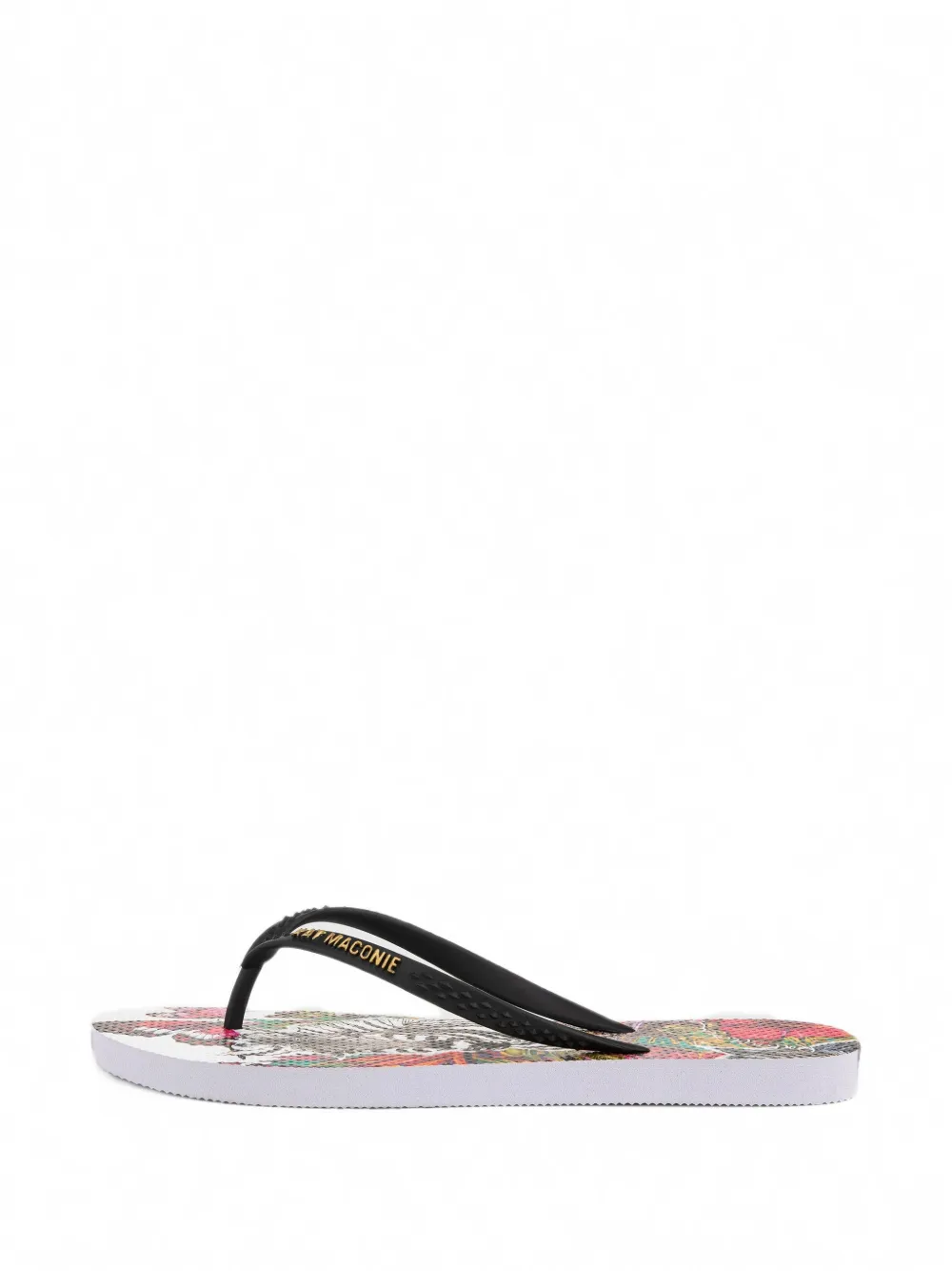 Kat Maconie Sola flip-flops