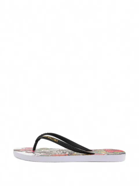 Kat Maconie chanclas Sola