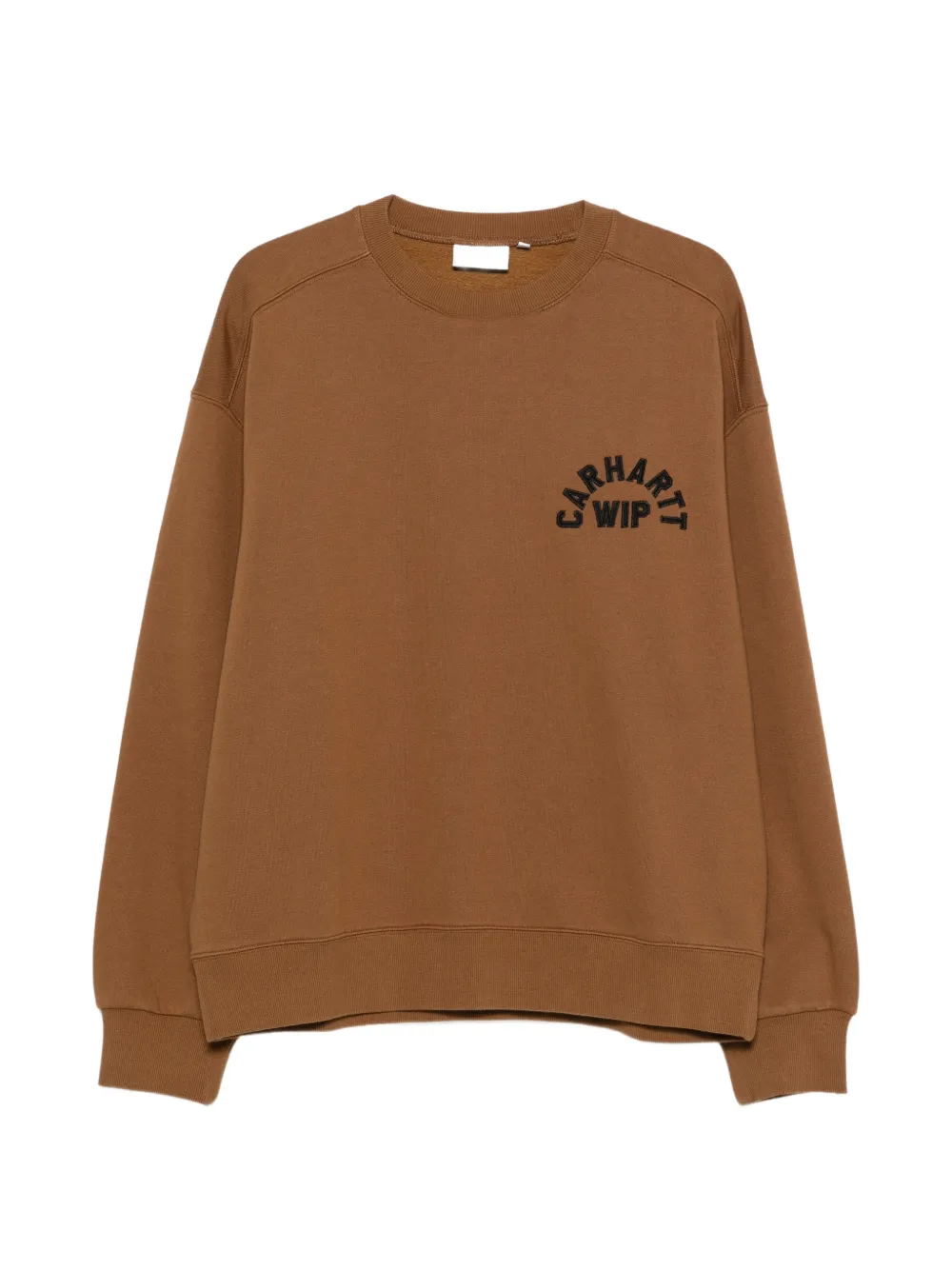 Carhartt WIP logo-embroidered sweatshirt