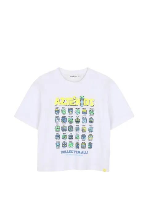 Billieblush graphic-print T-shirt