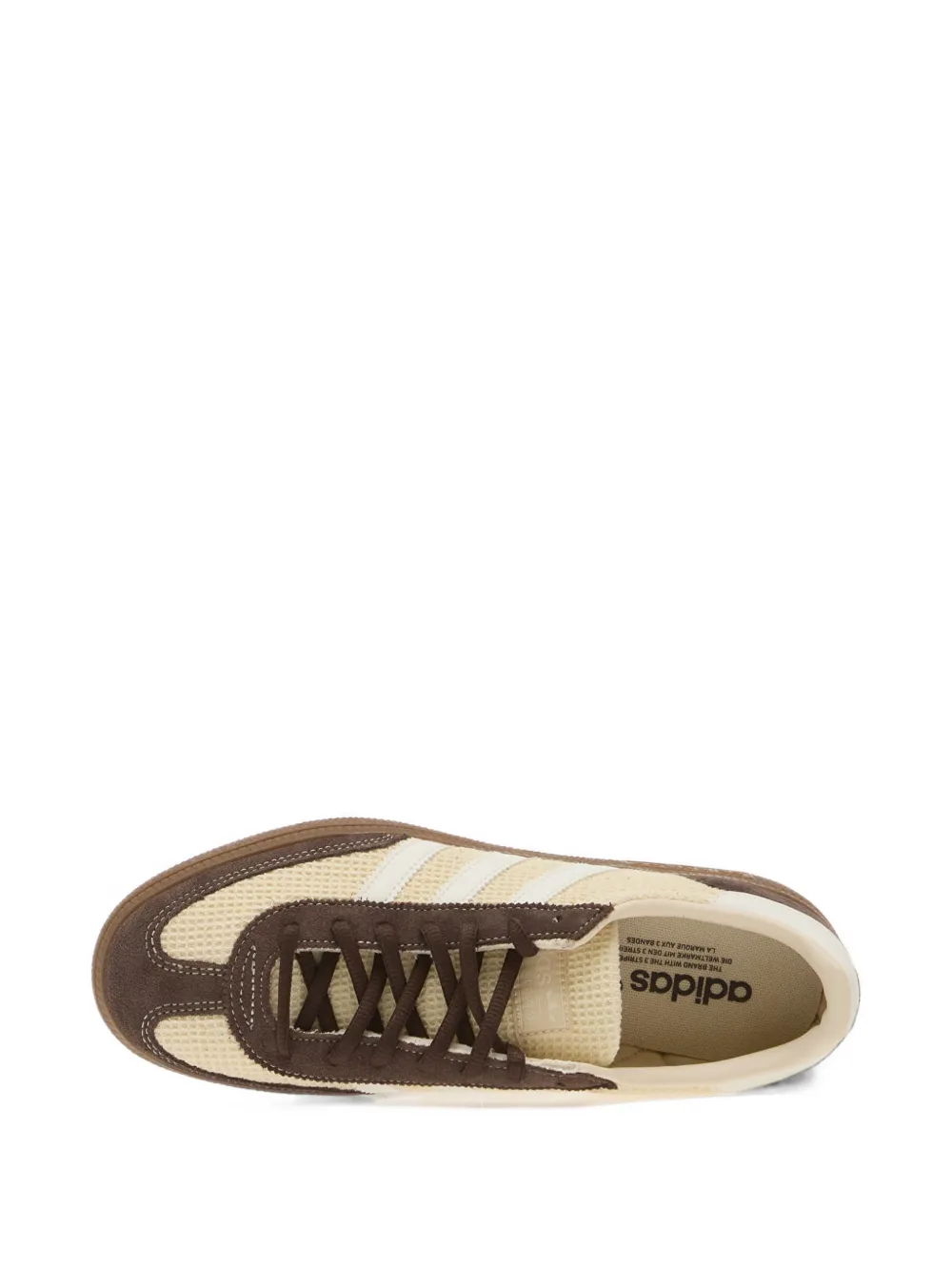 adidas Handball Spezial sneakers Beige