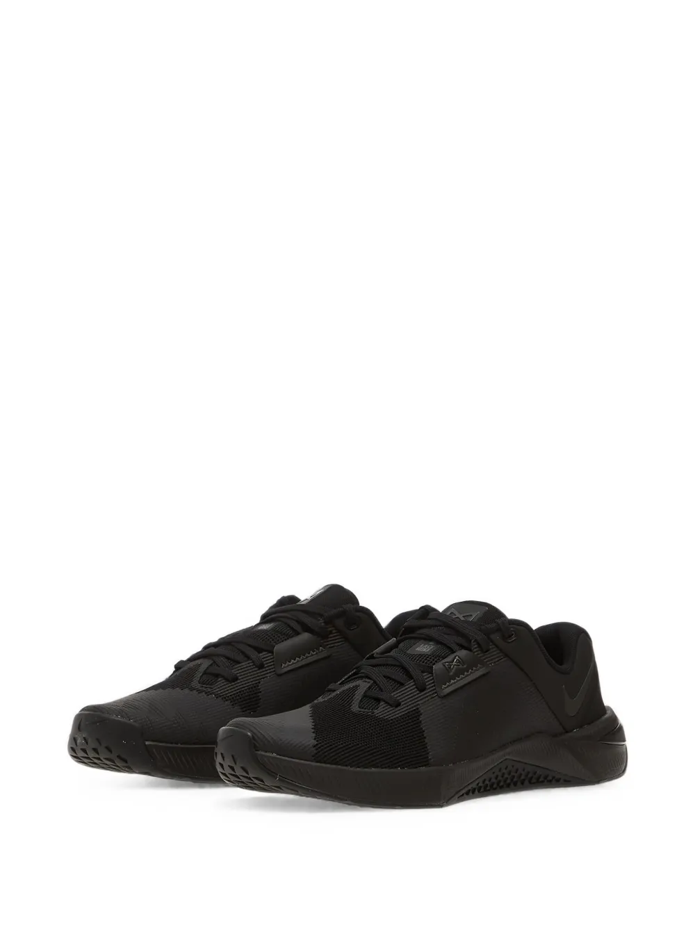 Nike Metcon 10 sneakers Zwart