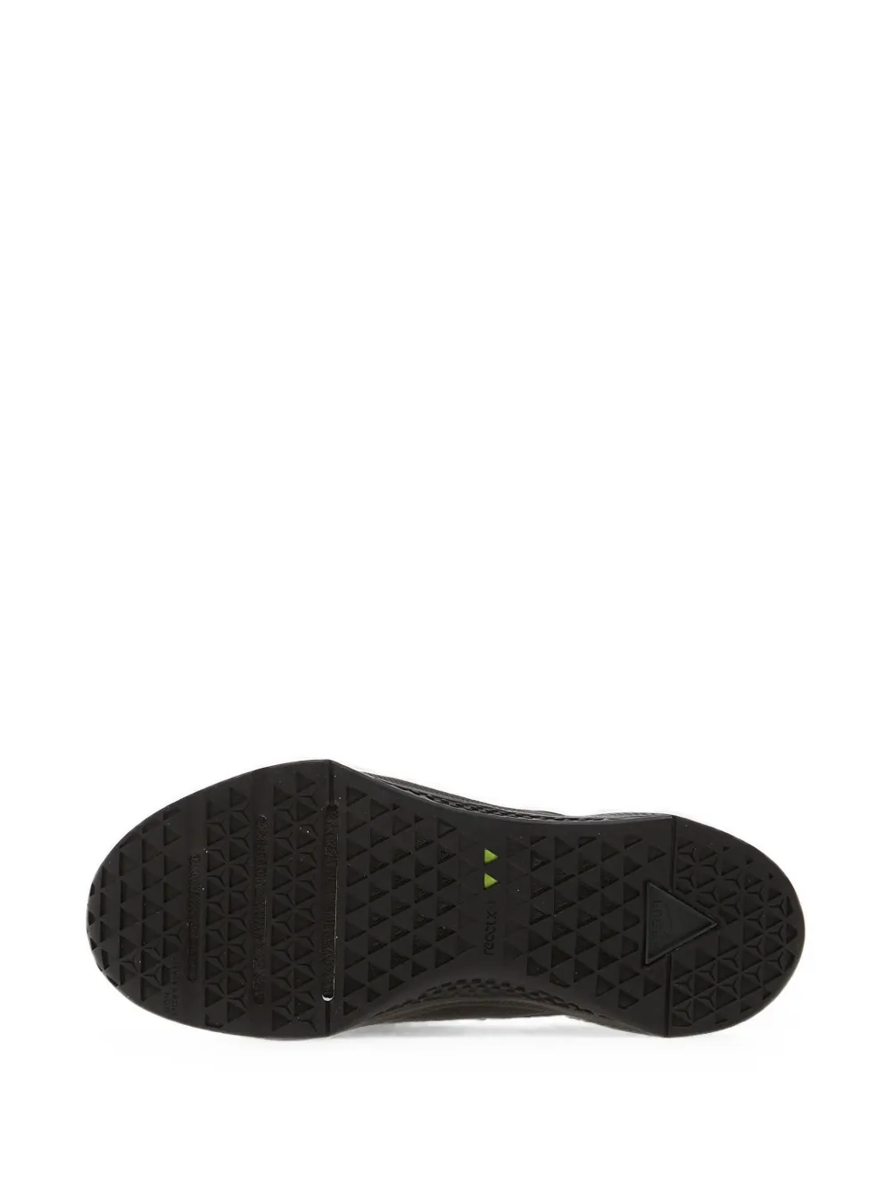 Nike Metcon 10 sneakers Zwart