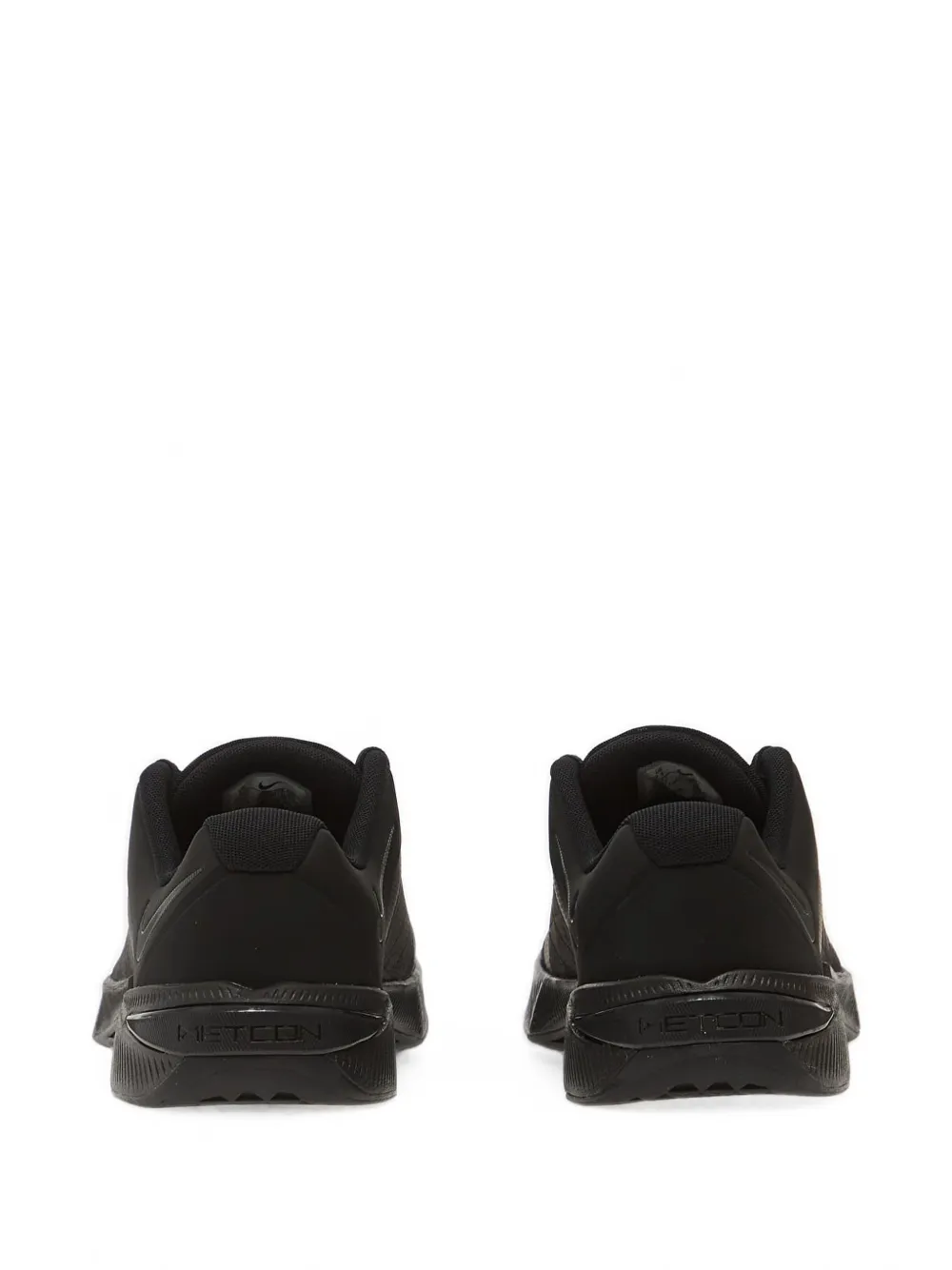 Nike Metcon 10 sneakers Zwart