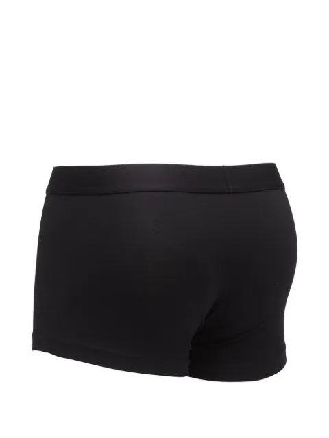 HUGO logo-patch boxers (set of three)
