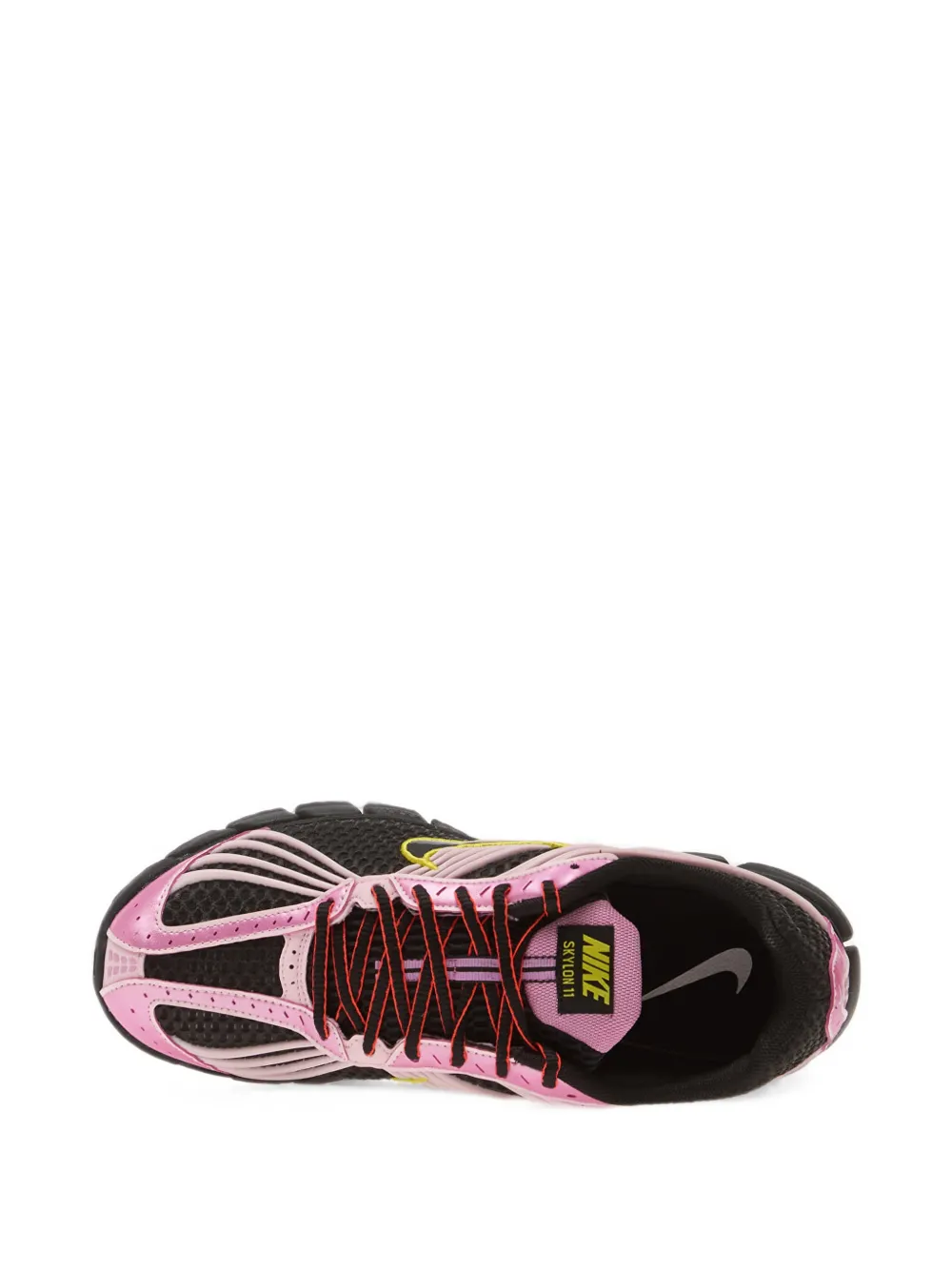 Nike Zoom Skylon 11 sneakers Zwart