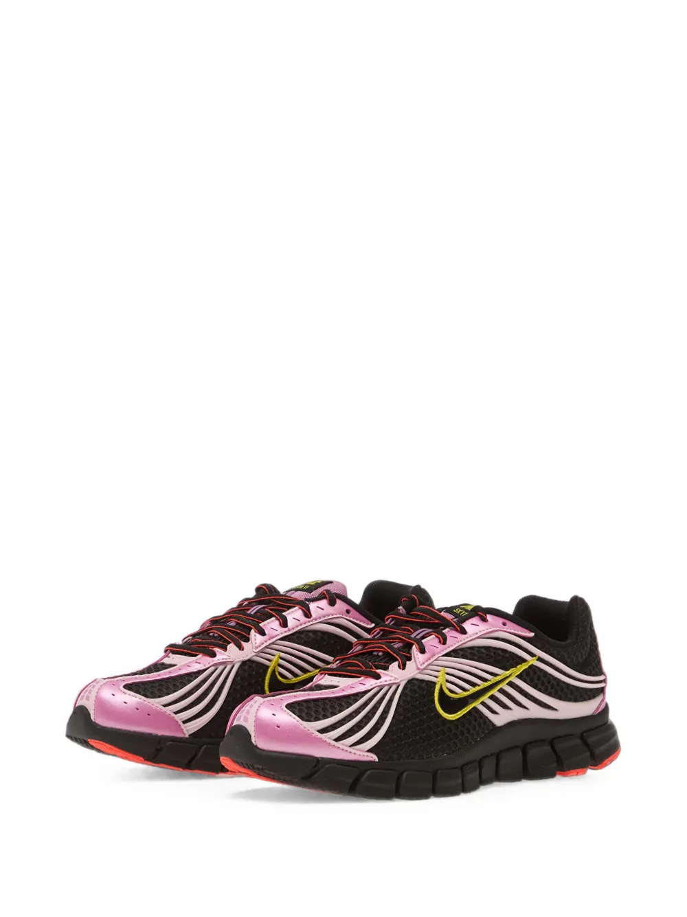 Nike Zoom Skylon 11 sneakers Zwart