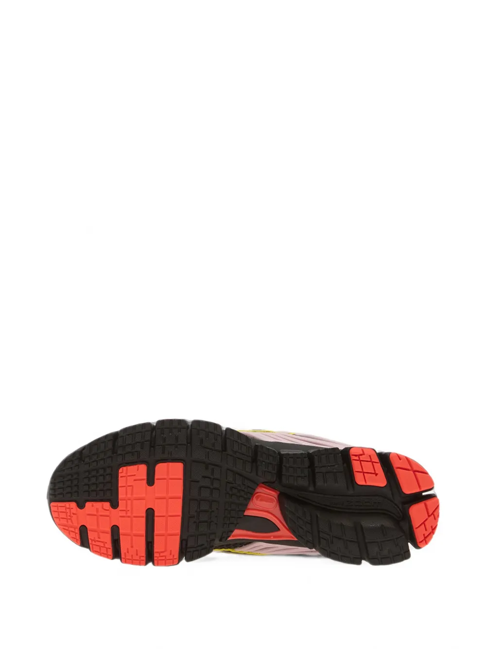 Nike Zoom Skylon 11 sneakers Zwart