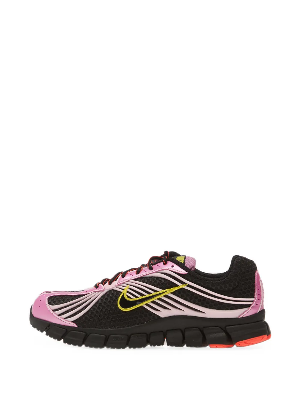Nike Zoom Skylon 11 sneakers Zwart
