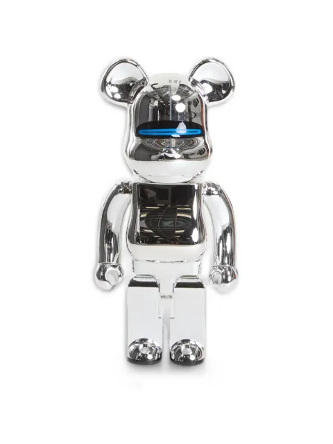MEDICOM TOY x Hajime Sorayama BE@RBRICK Sorayama Light Ver. 1000% figure