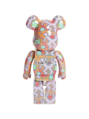MEDICOM TOY x Care Bears Cheer Bear Costume Version BE@RBRICK