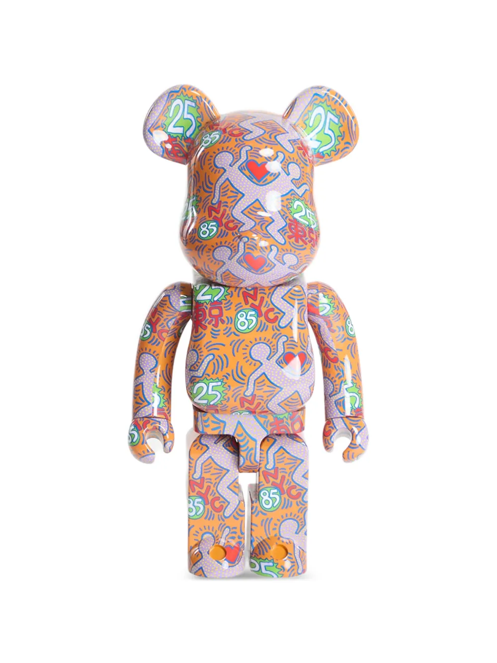 楽天市場】BE @ RBRICK KEITH HARINGの通販