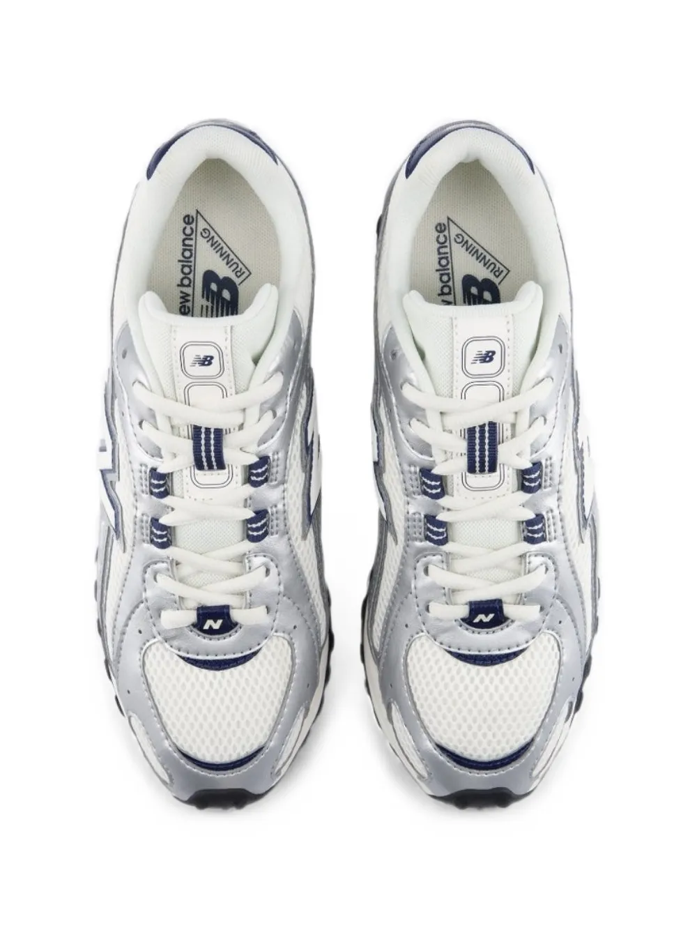 New Balance 204L sneakers Zilver