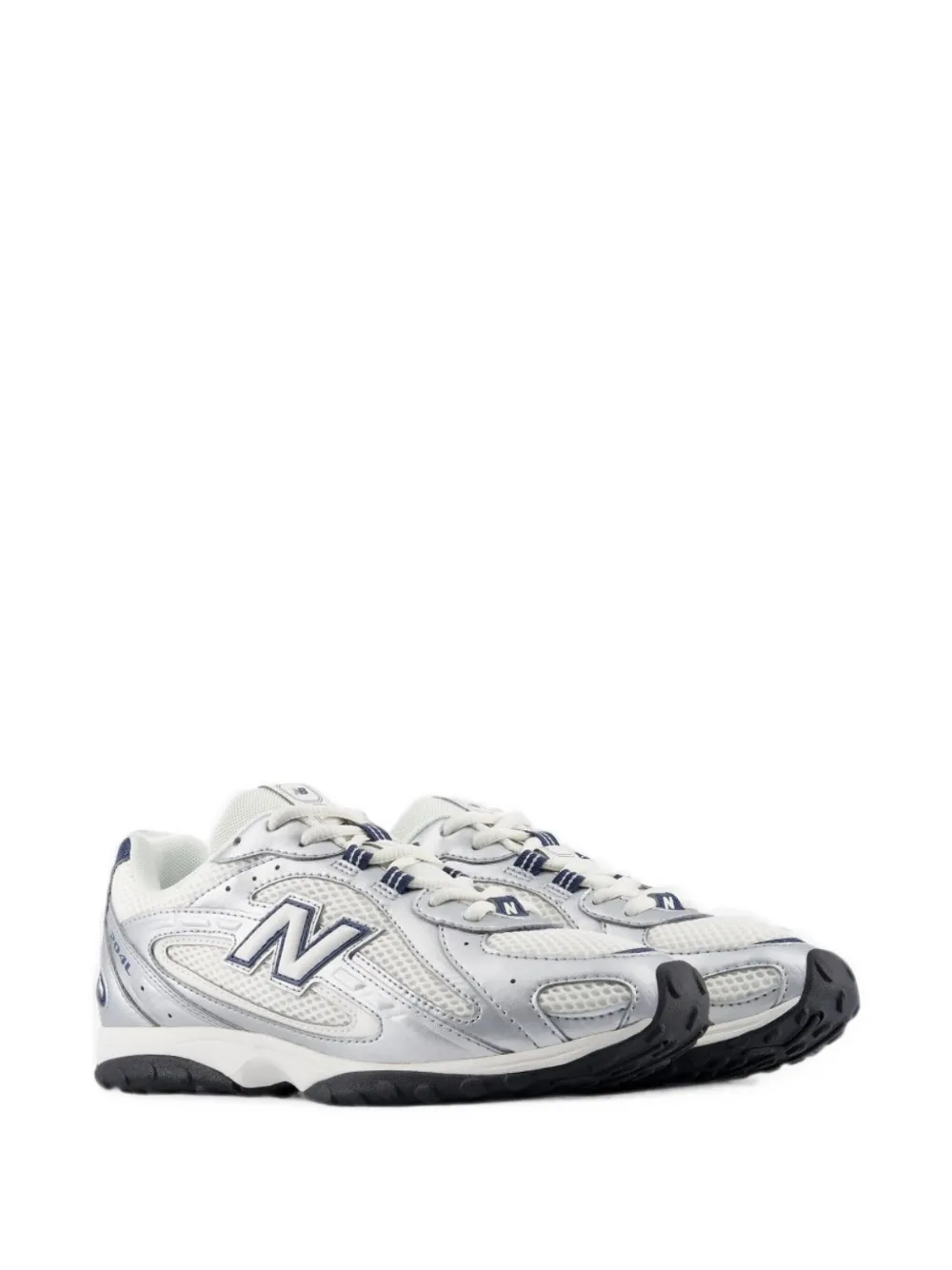 New Balance 204L sneakers Zilver