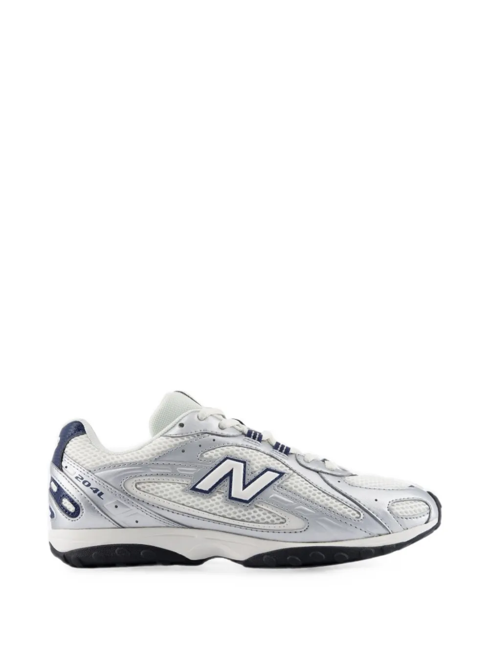 New Balance 204L sneakers Zilver